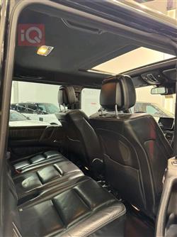 مرسيدس بنز G-Class